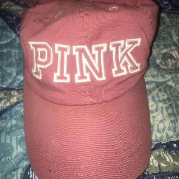 Pink hat - Picture 2 of 3